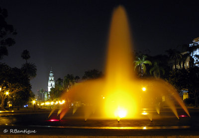 Balboa Park 3