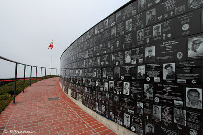 Mt. Soledad Veterans Memorial