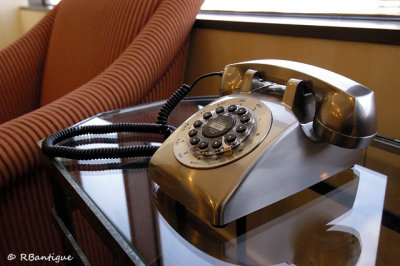 phone