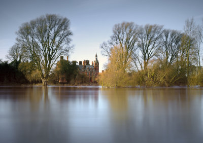 Kelham Hall