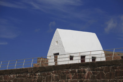 ST Oens Bay