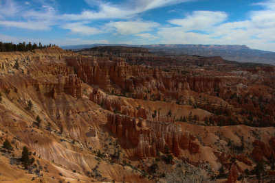 Bryce Canyon