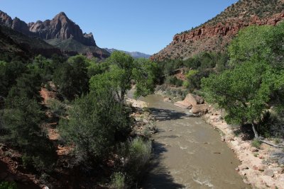 Zion