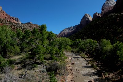 Zion