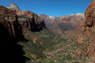 Canyon Overlook