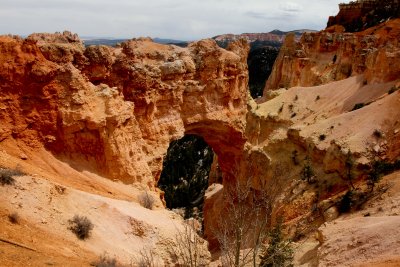 Natural Bridge