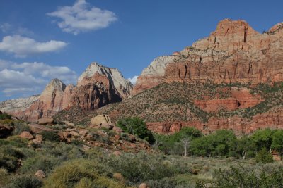 Zion