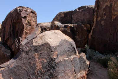 Anasazi Ridge