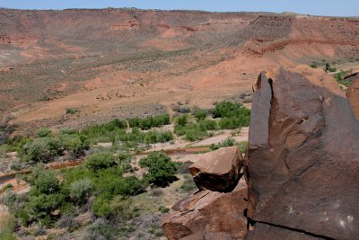 Anasazi Ridge