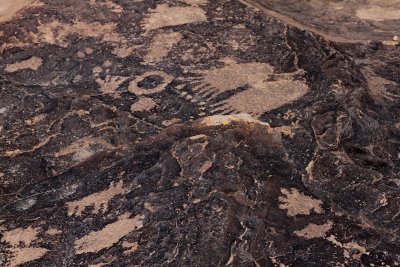 Petroglyphs