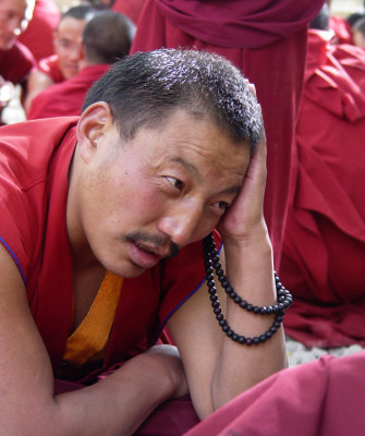 Images of Tibet