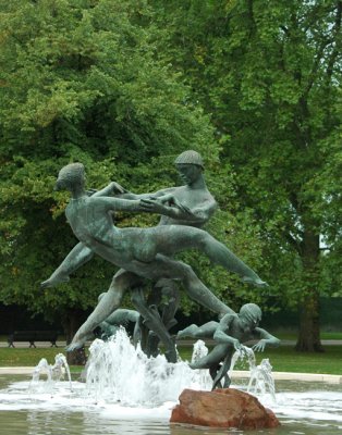 Joy of Life 1963