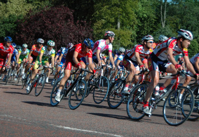 Tour of Britain 3rd September