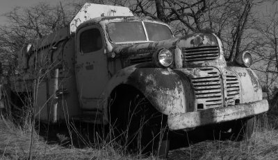 Old Fuel Truck 2 - Markham ON.jpg