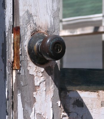 Old Greenhouse Door.JPG