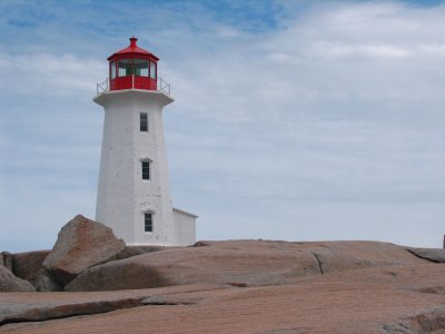 Peggys Cove Lighthouse 2.JPG