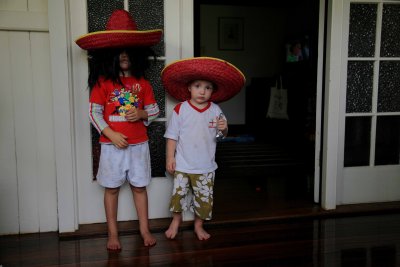 kids