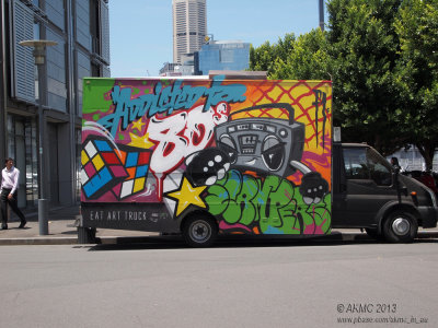 20130103_1003055 Eat Art Truck (Thu 03 Jan)