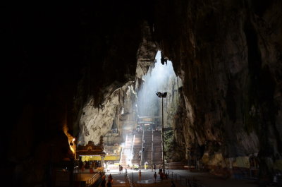 Batu Caves