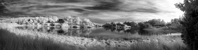 cohasset Mass B&W