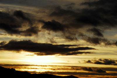 Another Storm moves on.