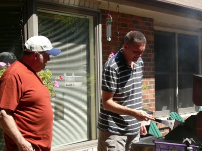 Tim & Pop