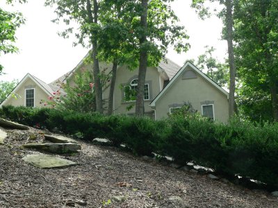 Another home in our neighborhood