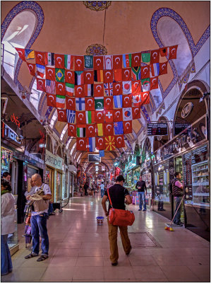 Istanbul, Turkey