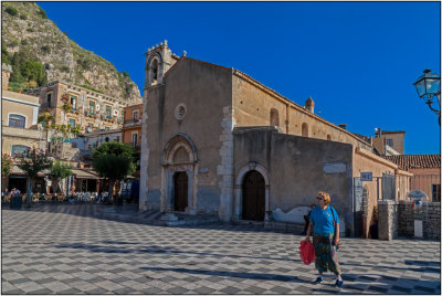 Messina, Italy