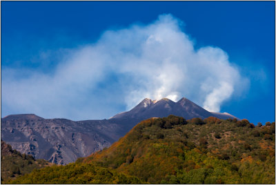 Mt. Etna