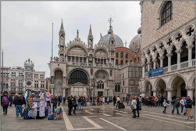 Venice, Italy