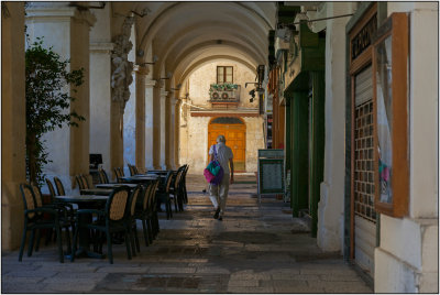 Valletta