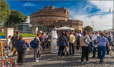 Castel Sant'Angelo