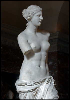 Venus de Milo