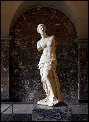 Venus de Milo