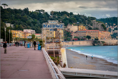 Beau Rivage
