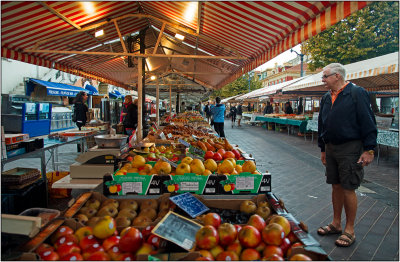 Farmers Market