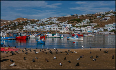 Mykonos