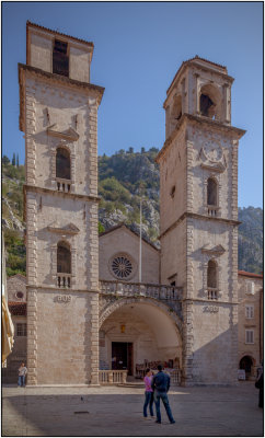 Cathedral of Saint Tryphon