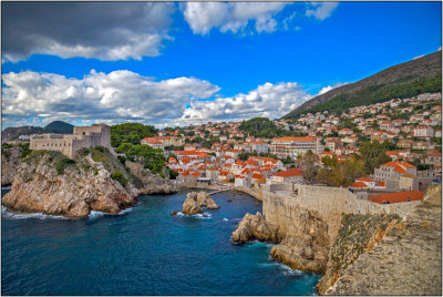 Dubrovnik's Oldest Harbour, Kalarinja