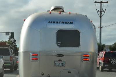 Bambi Airstream