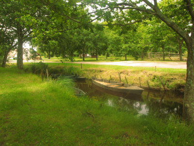 MARAIS DE LA BRIERE