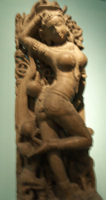 Delhi museum