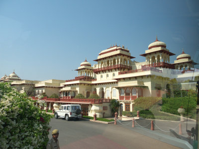 Jaipur Oberoi