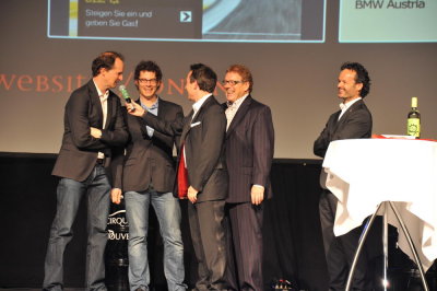 ghost.company - Werbeagentur Michael Mehler für