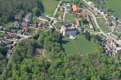 Schloss Frohsdorf