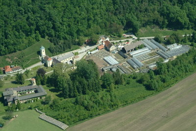 Schloss Linsberg
