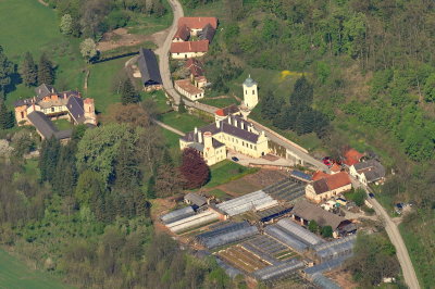 Schloss Linsberg