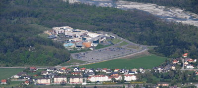 Therme Linsberg