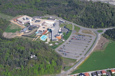 Therme Linsberg